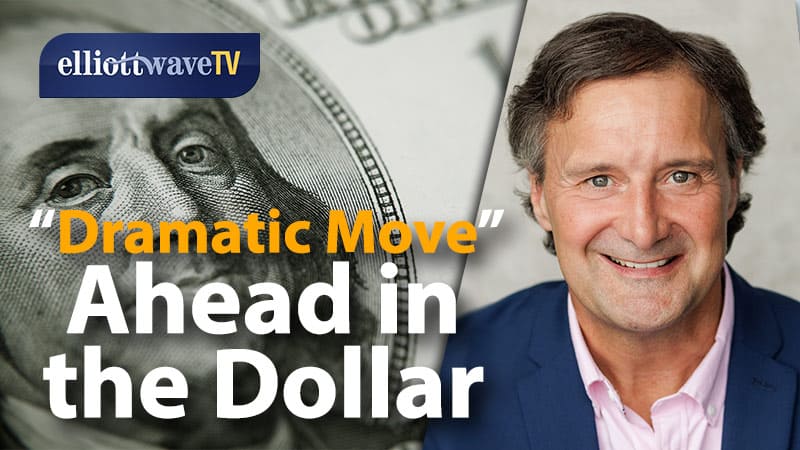 U.S. Dollar: The “Quiet Period” Is Ending