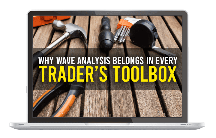 Here’s Why Wave Analysis Belongs in Every Trader’s Toolbox — Yours, Too