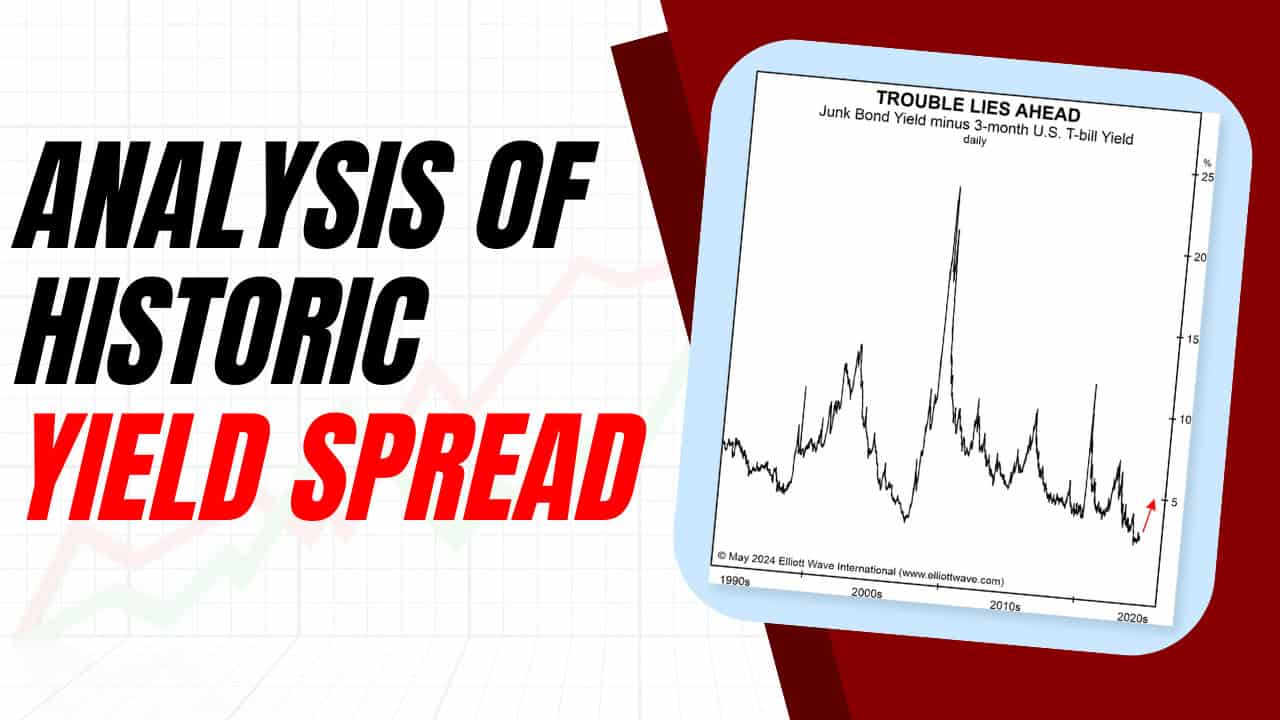 “This chart is stunning in its implications.”