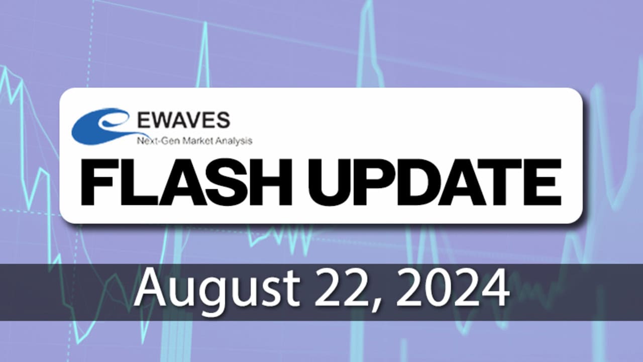 Watch This Groundbreaking Elliott Wave Engine in Action