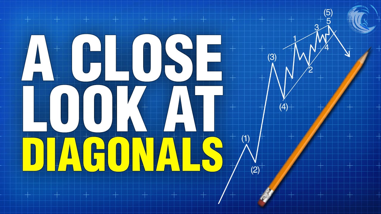 A Close Look at Diagonals