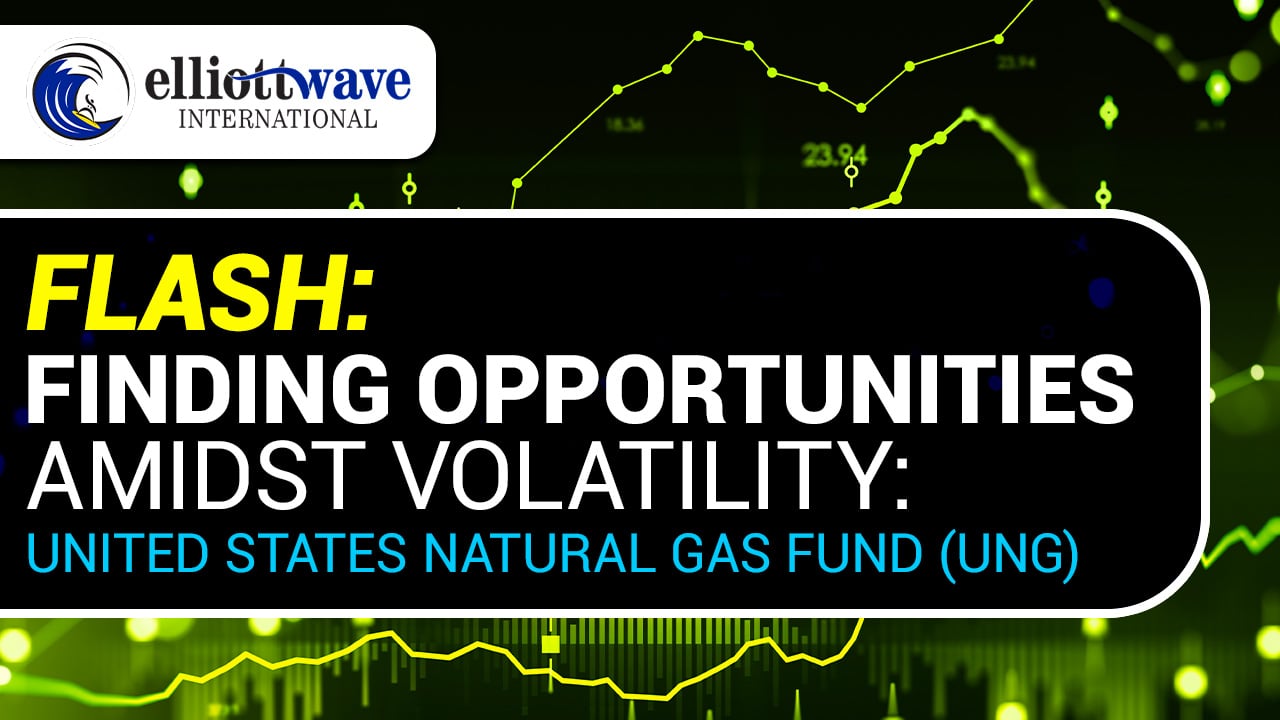 Finding Opportunities Amidst Volatility: United States Natural Gas Fund (UNG) In Focus