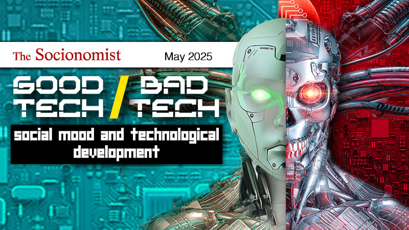 AGI Could “Permanently Destroy Humanity”
