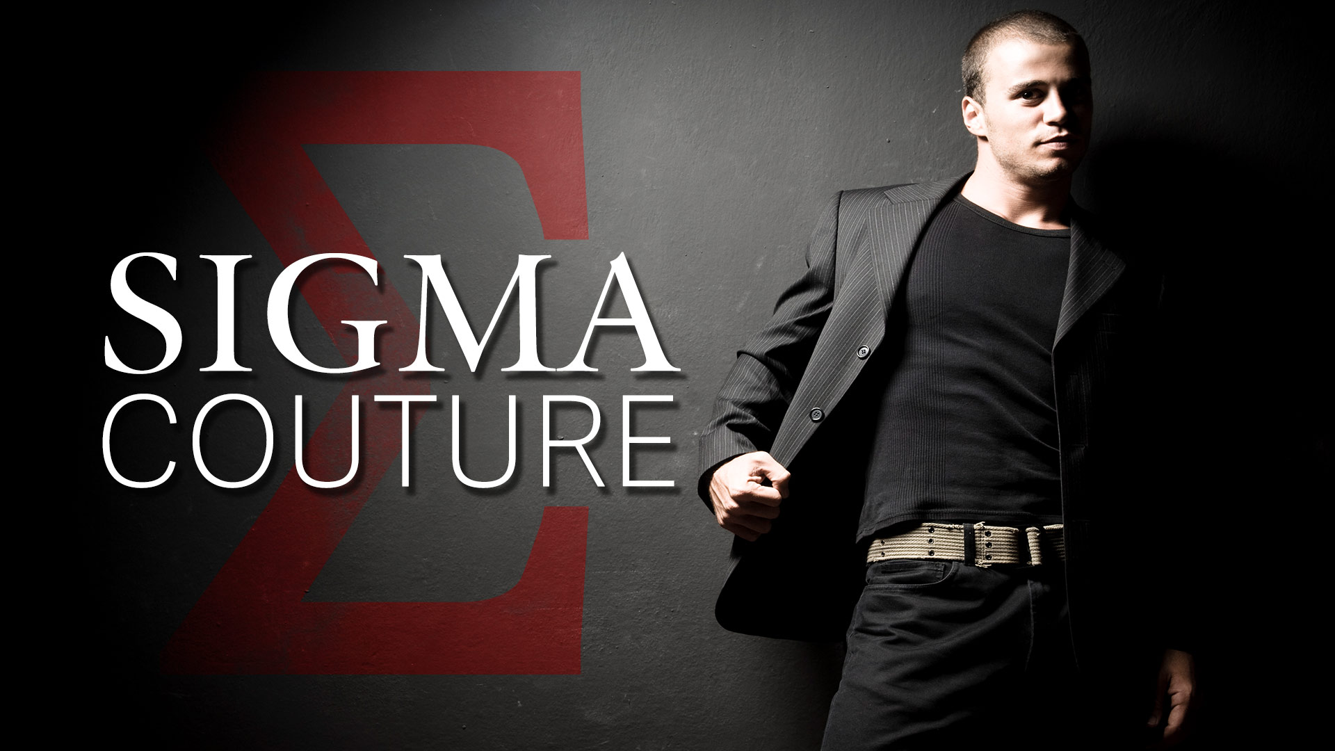 Dressing Like a Serial Killer? Ski Mask Sold Separately