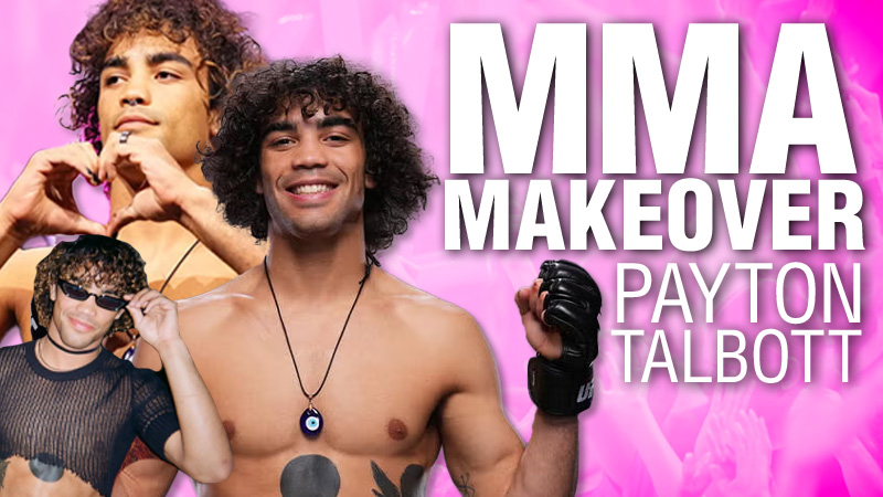 Into Fashion, Feelings, & Kicking Ass