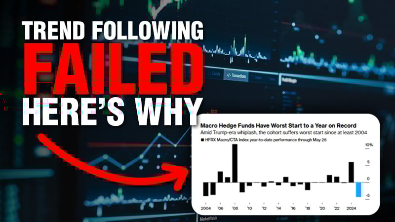 Chasing Trends Can Cost You