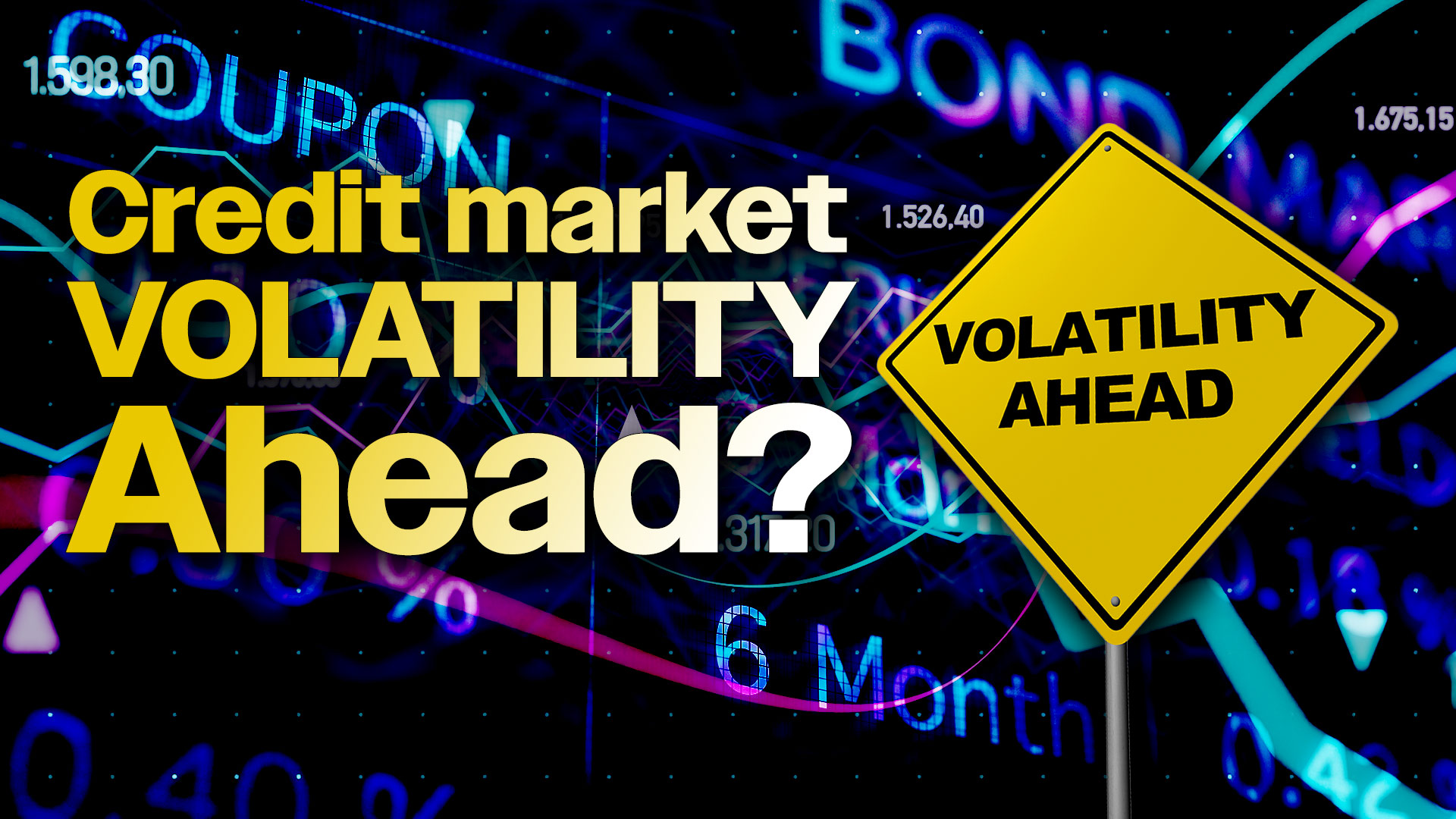 See What’s Next for The Global Credit Cycle