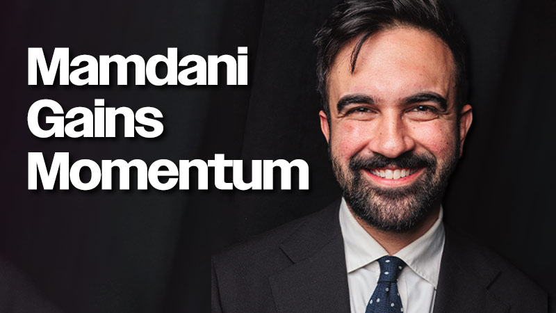 Could Socialism Be the Future?