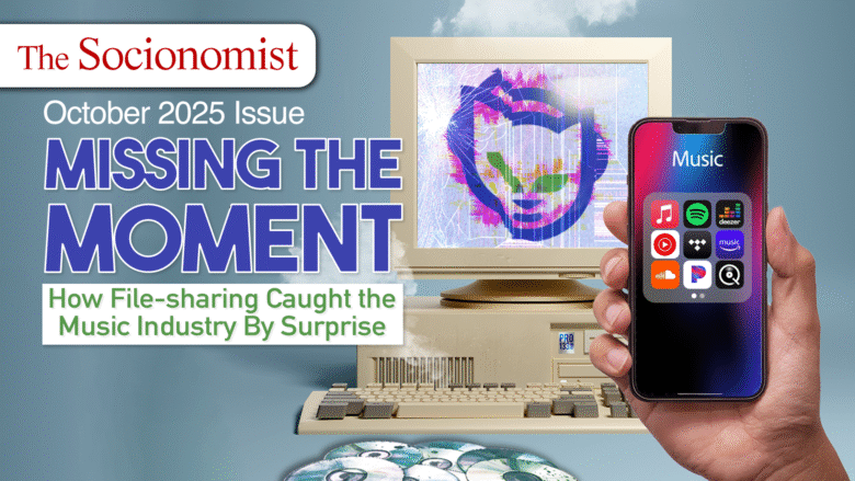 From Napster to Mamdani, Threat or Opportunity?