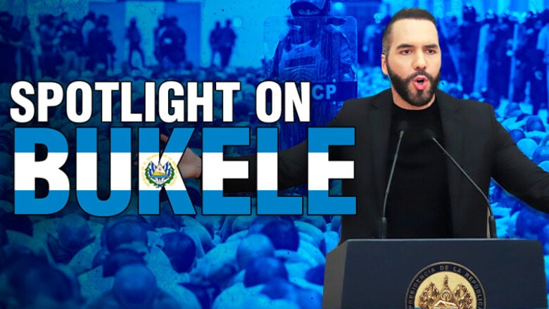 Reports of Corruption Mount… But No Love Lost