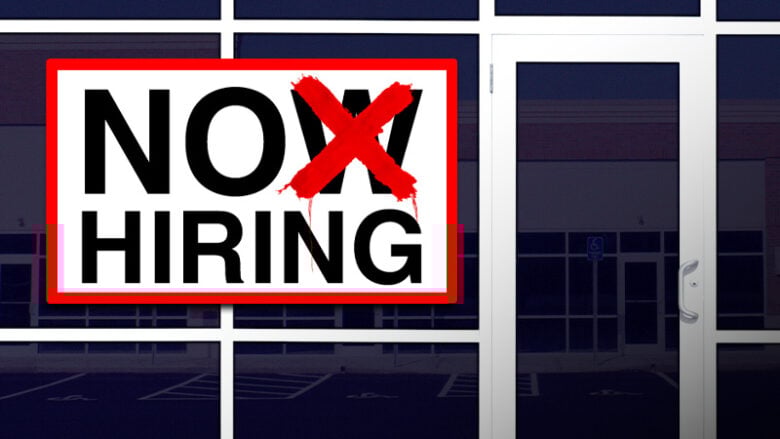 Take This Job Number and Shove It!