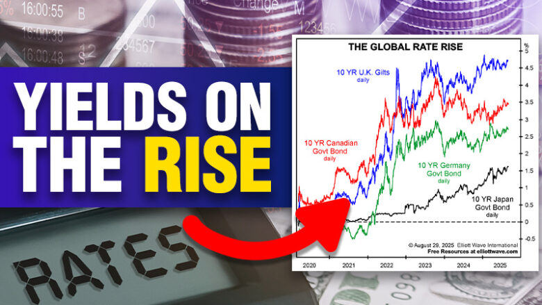 Bond Vigilantes Are Back: What Rising Yields Mean