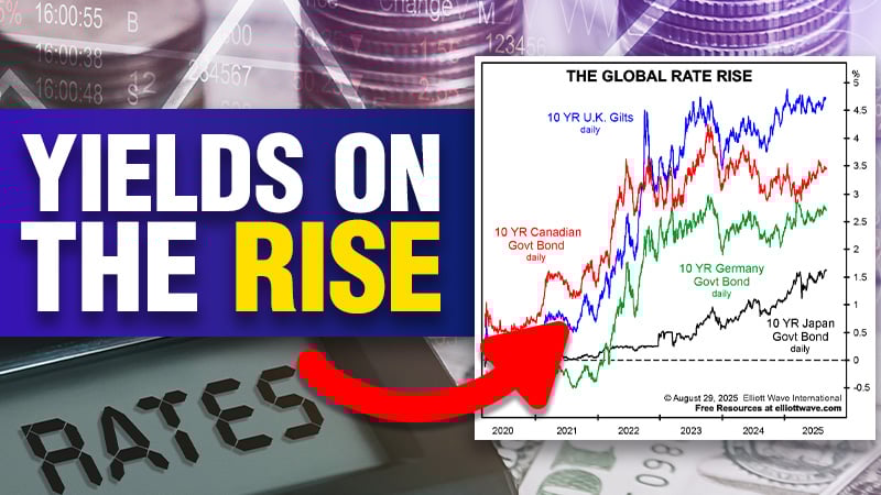 Bond Vigilantes Are Back: What Rising Yields Mean
