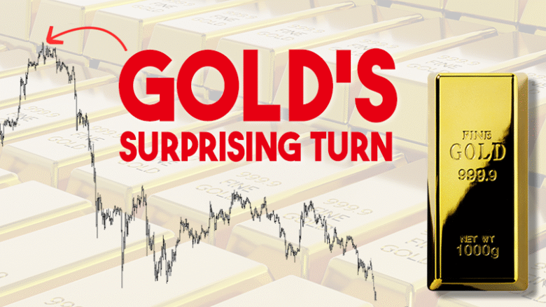 Everyone’s Talking About Gold — But Few Saw This Coming