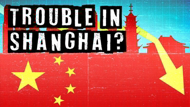 China’s Market Fix Could Spell Trouble