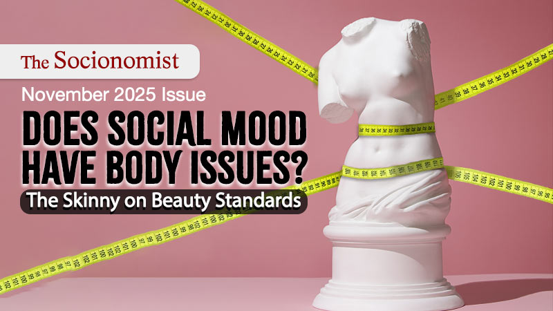 The New Body Ideal is a “Zero”-Sum Game