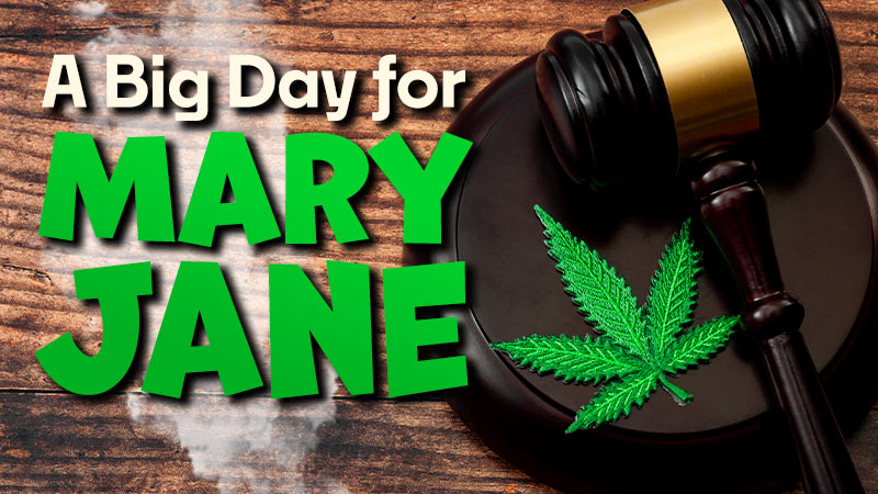 Yes We CANnabis!