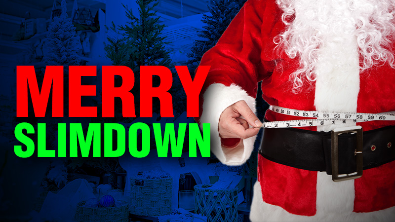 Ho! Ho! Ho!zempic!
