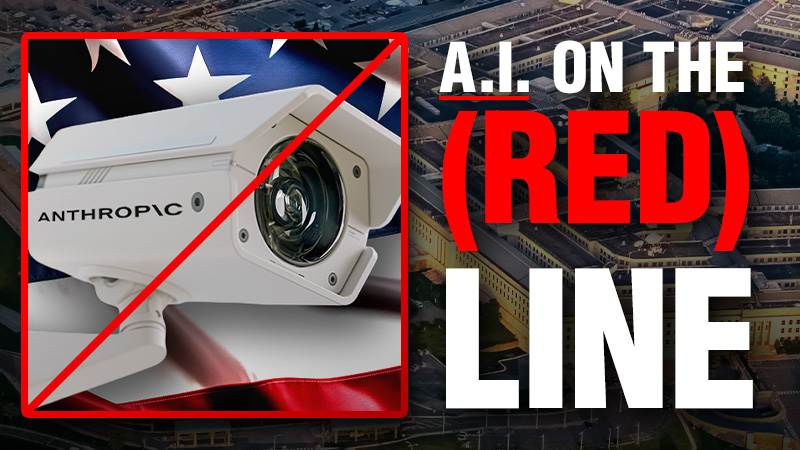 A.I. Under Fire
