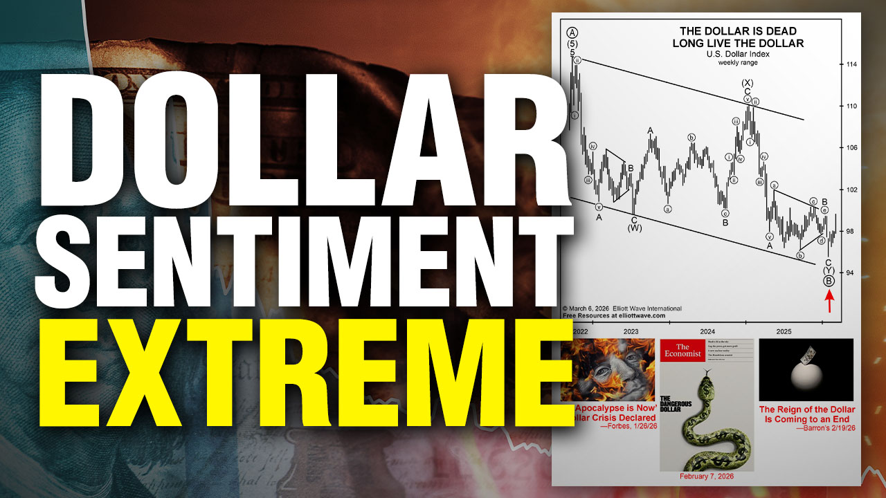 The “Dollar Apocalypse” Counter-Trade 