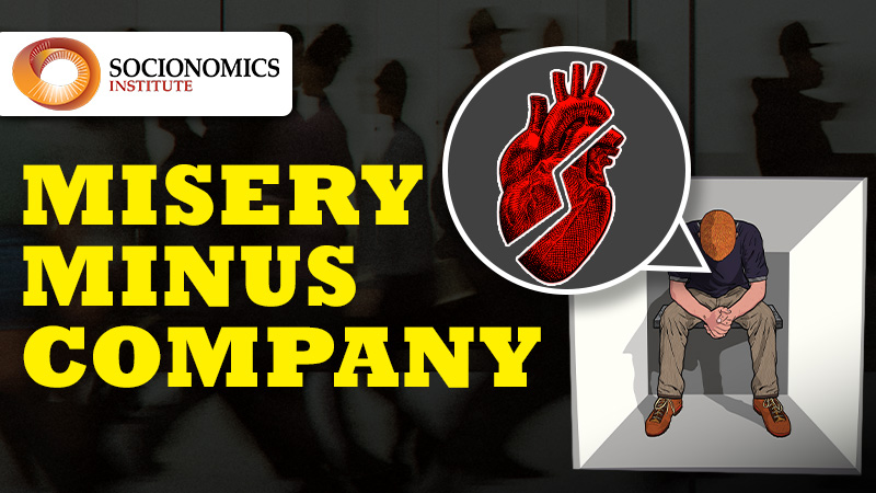 Bad News for Hearts. Good News for Heart Surgeons