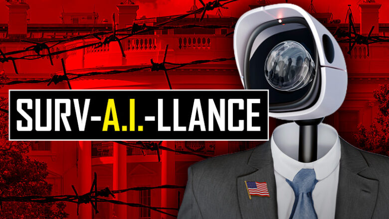 Government-Sanctioned Domestic Surveillance: Check