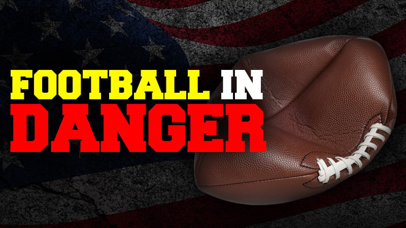 National Football at a Breaking Point?