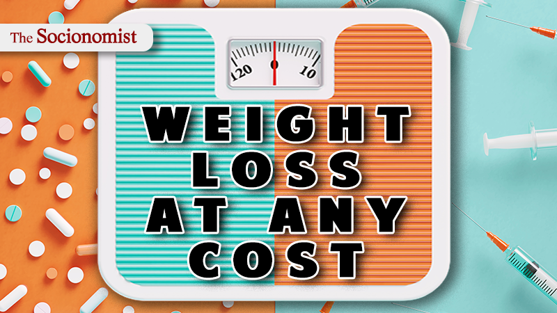 A New Weight Loss Wonder Drug