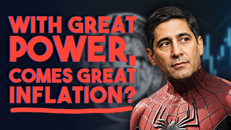 The Green Goblin of Inflation