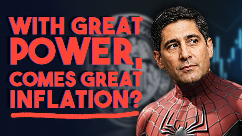 The Green Goblin of Inflation