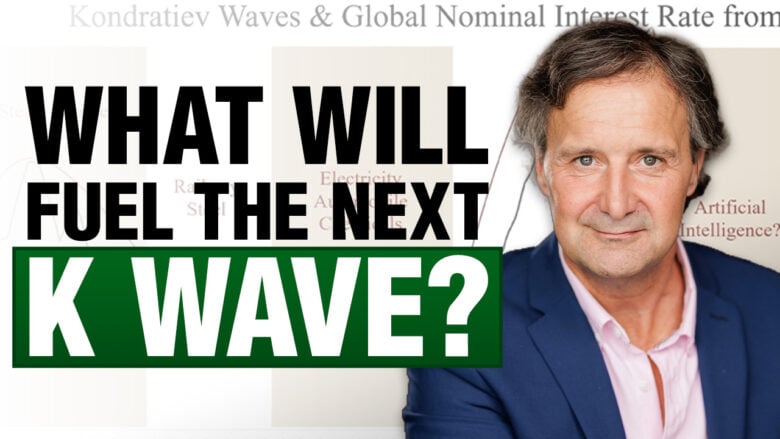 What Will Fuel the Next “K Wave”?