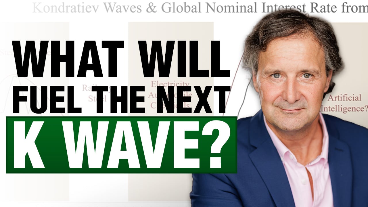 What Will Fuel the Next “K Wave”?