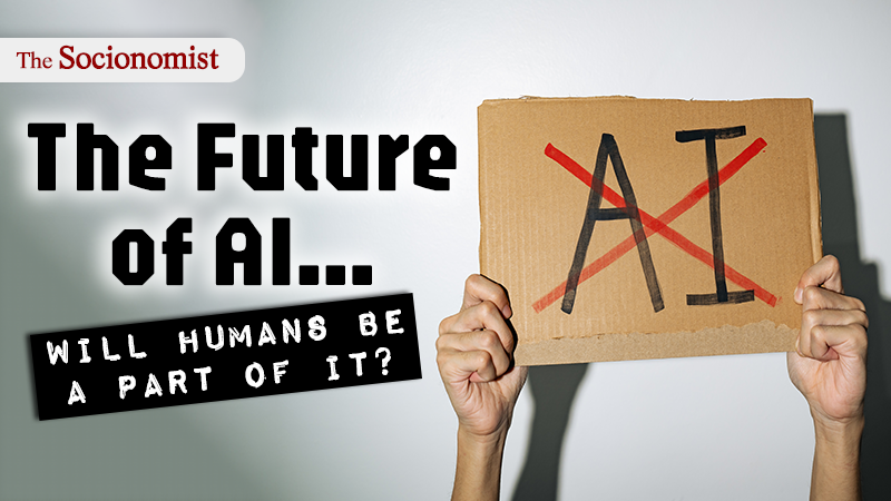 The Future of AI