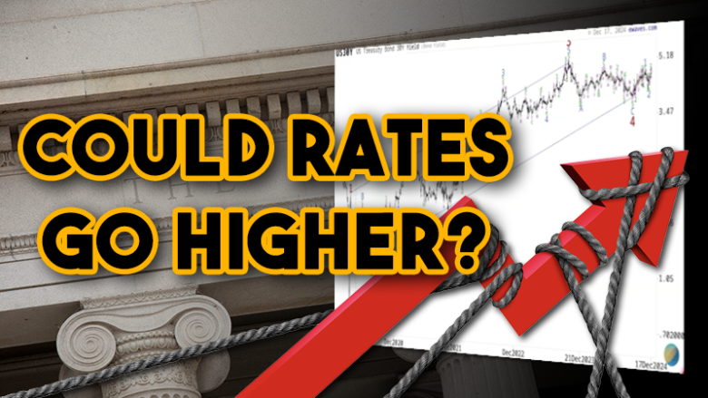 Interest Rates Are Surging. What’s Next?