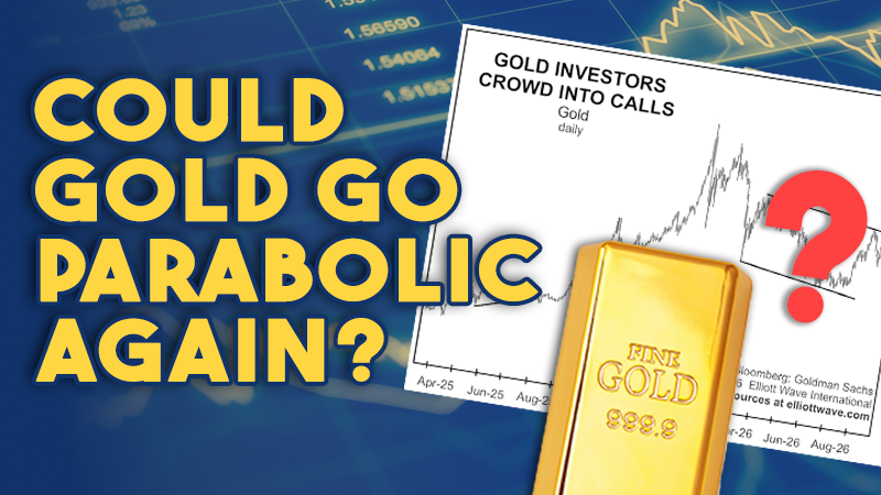 Gold Is Back Above $4,400. Is the Next Big Move Beginning?