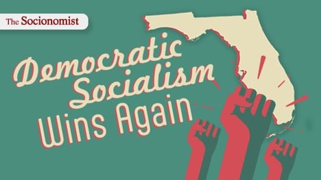 The Time for Socialism?