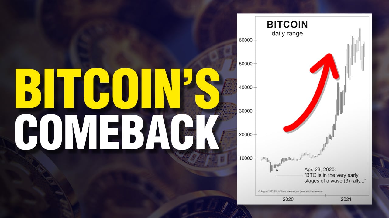 Bitcoin: From Crypto Pessimism to a New All-Time High