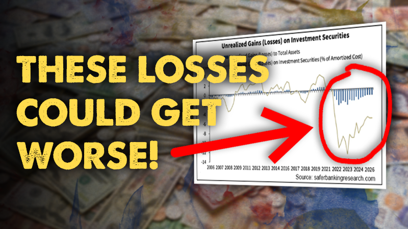 What Higher Interest Rates Are Doing to America’s Banks