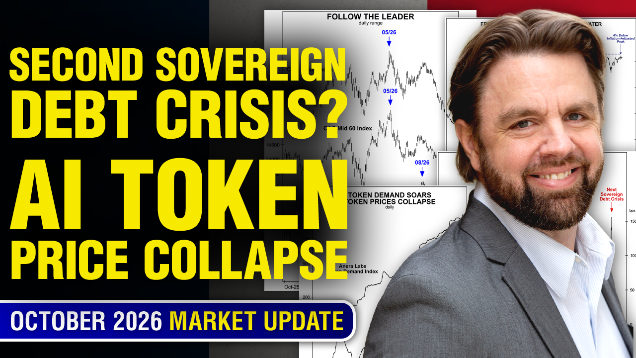 3 Warning Signs Investors Shouldn’t Ignore Right Now