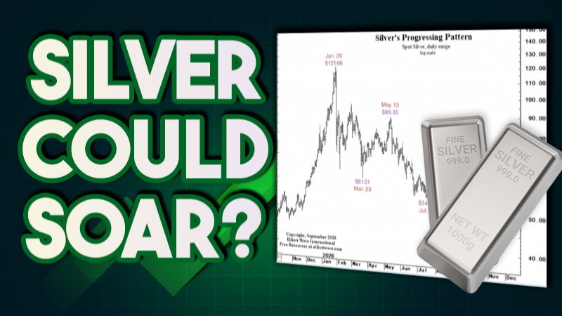 Silver Hit $120, Then Crashed. What Happens Next?